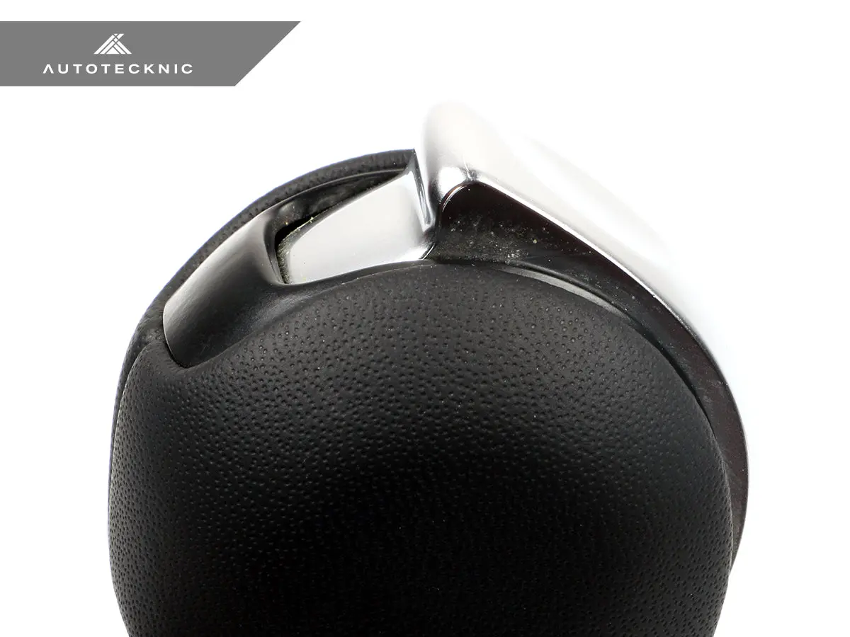 Autotecknic Replacement Pdk Shift Knob Grip - Porsche 20