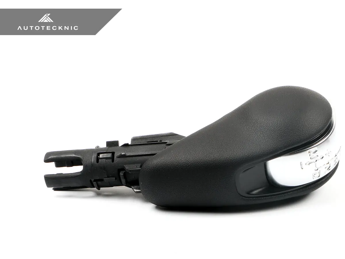 Autotecknic Replacement Pdk Shift Knob Grip - Porsche 19