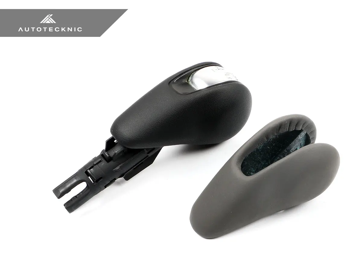 Autotecknic Replacement Pdk Shift Knob Grip - Porsche 18