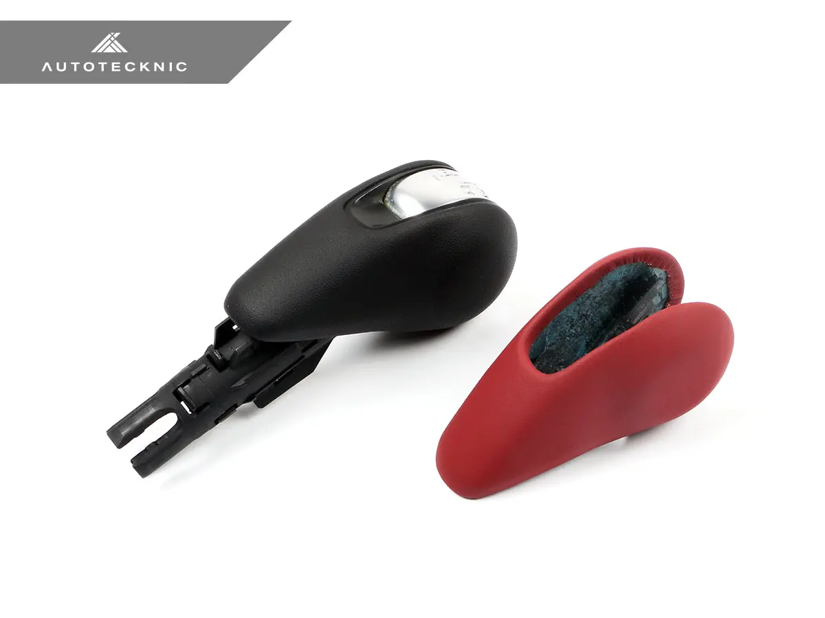 Autotecknic Replacement Pdk Shift Knob Grip - Porsche 17