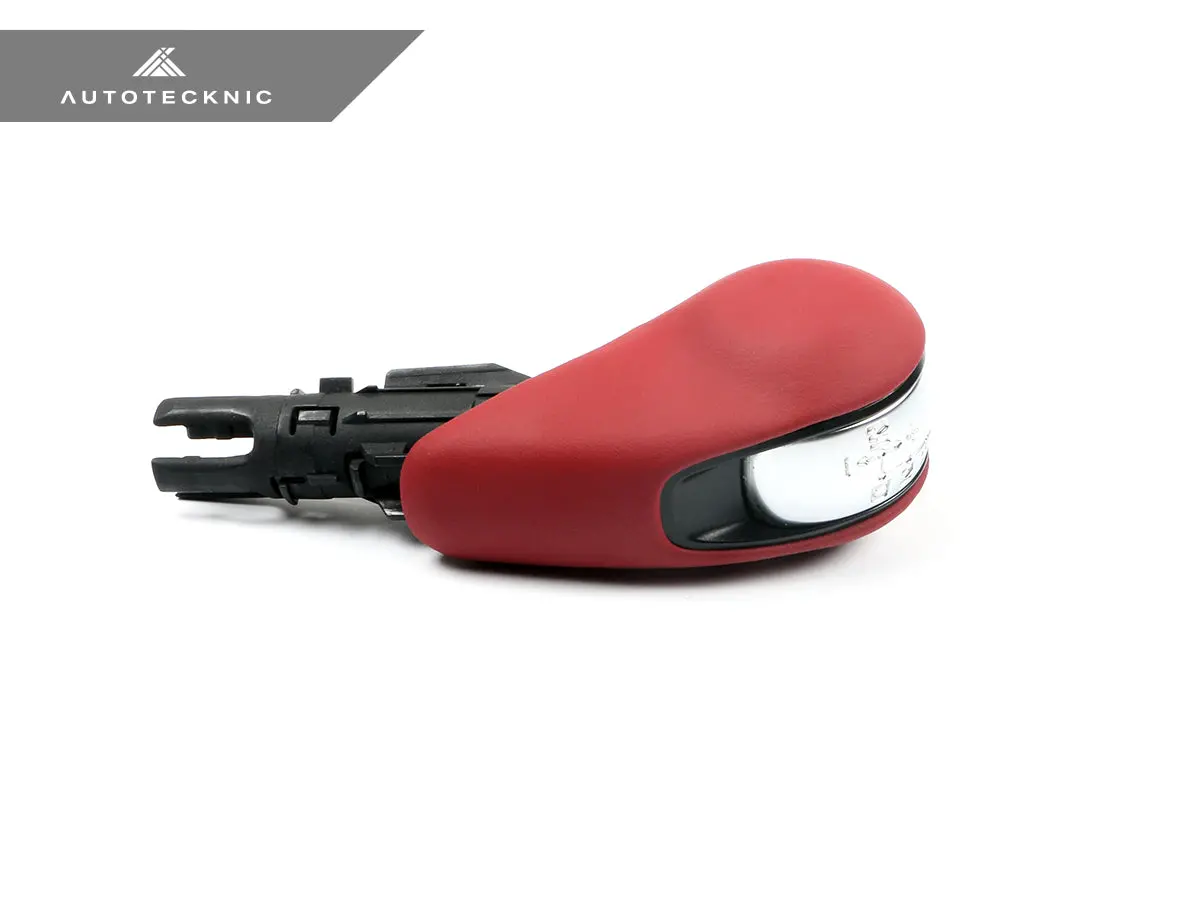 Autotecknic Replacement Pdk Shift Knob Grip - Porsche 16