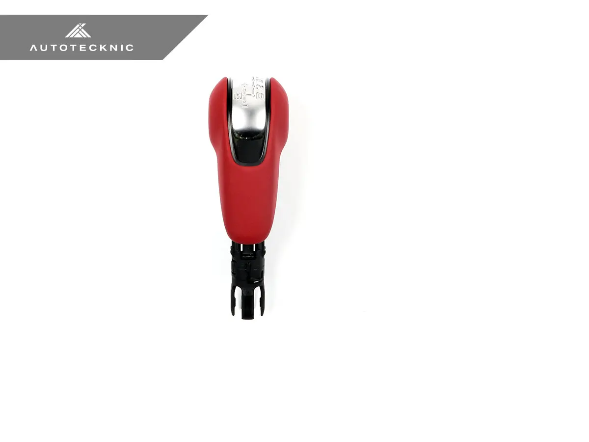 Autotecknic Replacement Pdk Shift Knob Grip - Porsche 15
