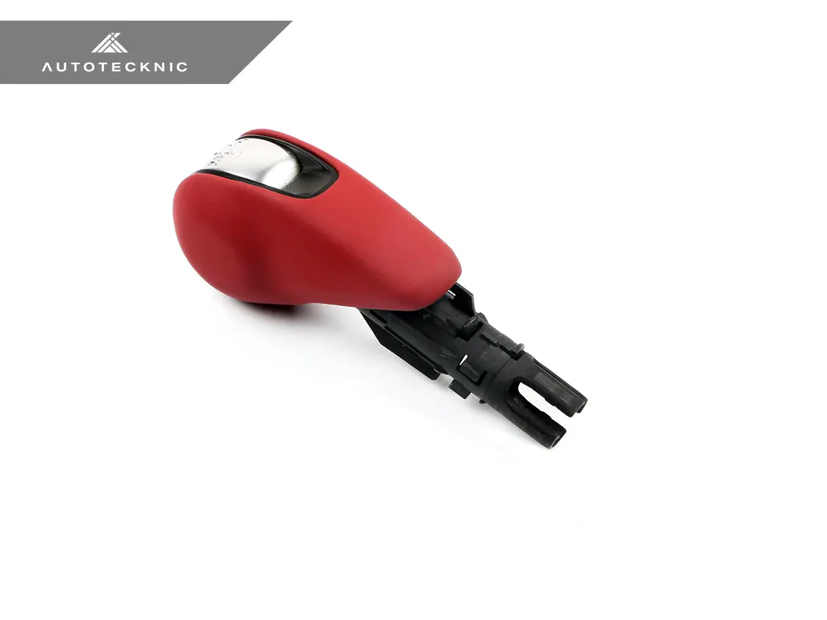Autotecknic Replacement Pdk Shift Knob Grip - Porsche 14