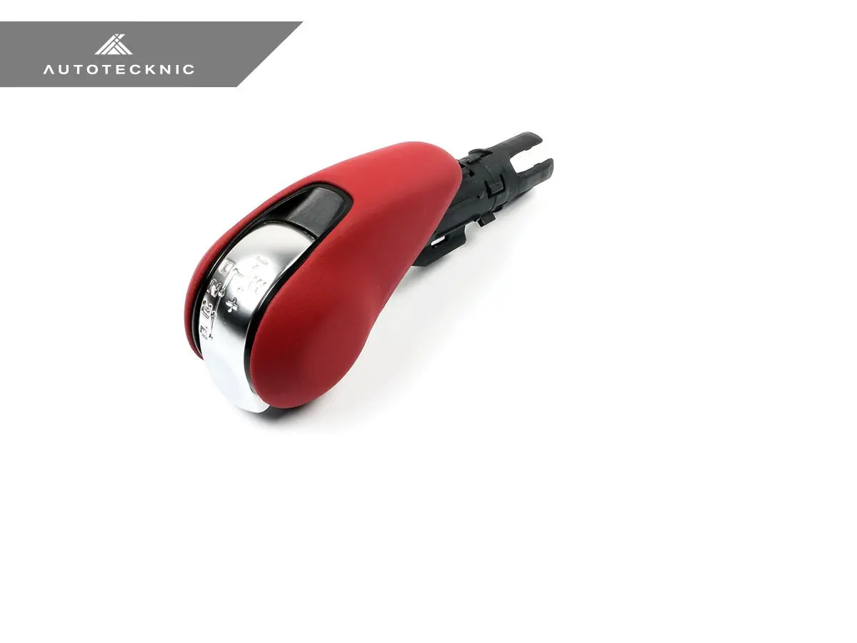 Autotecknic Replacement Pdk Shift Knob Grip - Porsche 13