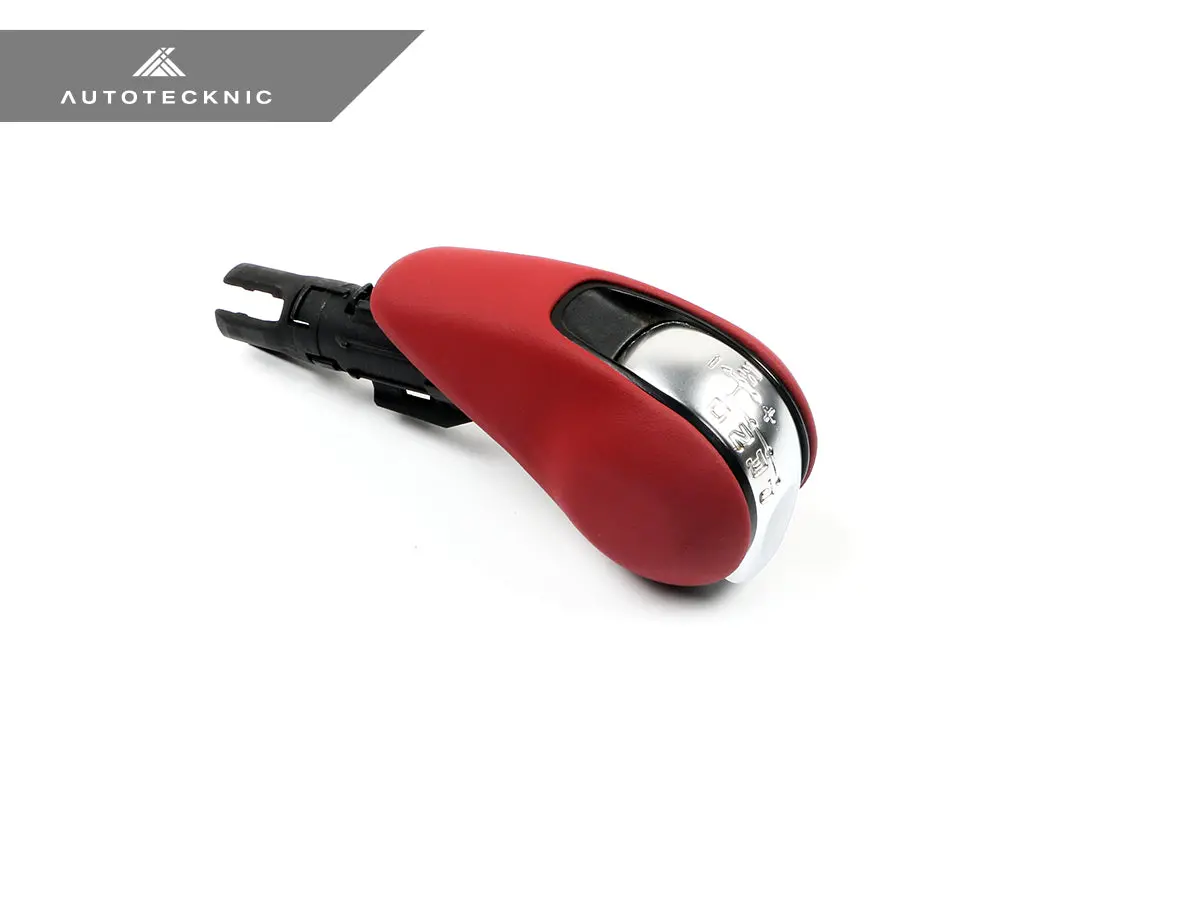 Autotecknic Replacement Pdk Shift Knob Grip - Porsche 12
