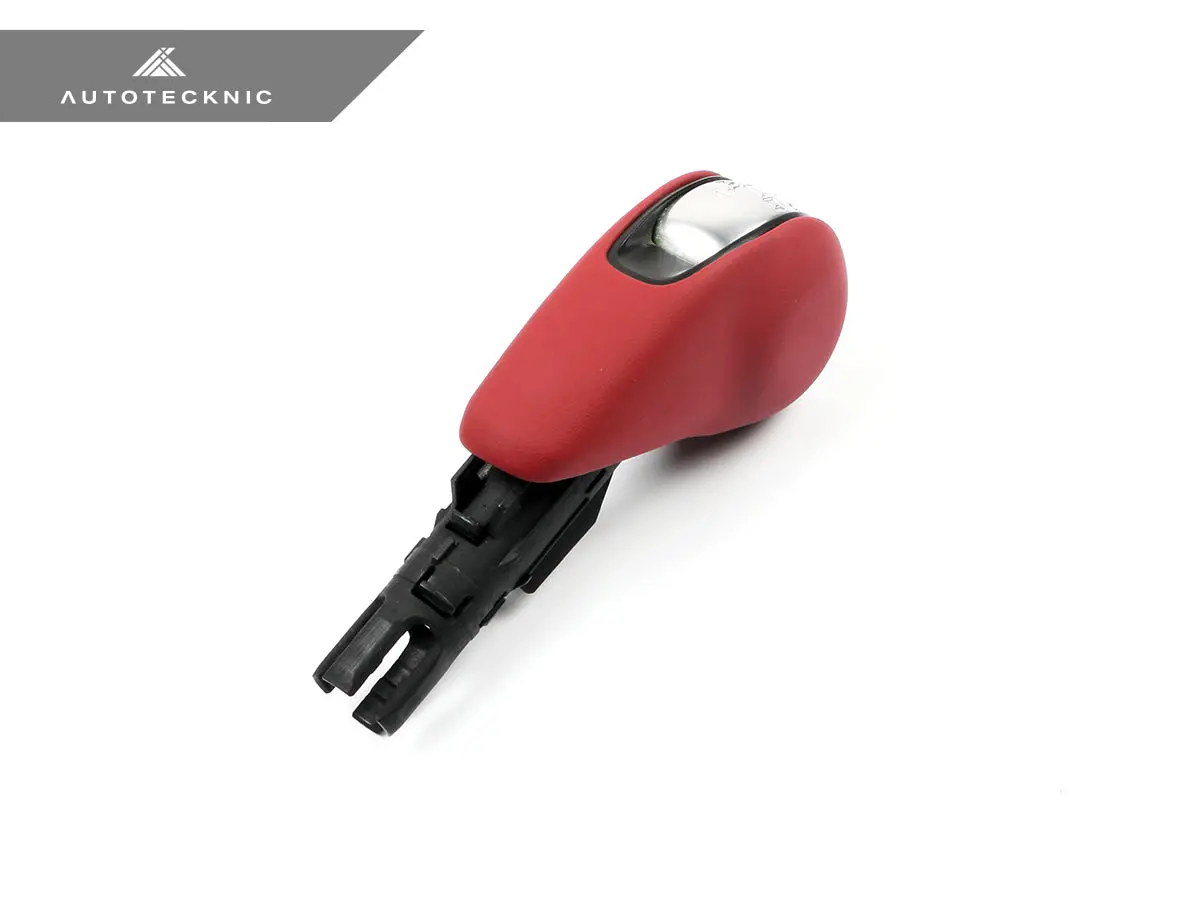 Autotecknic Replacement Pdk Shift Knob Grip - Porsche 11
