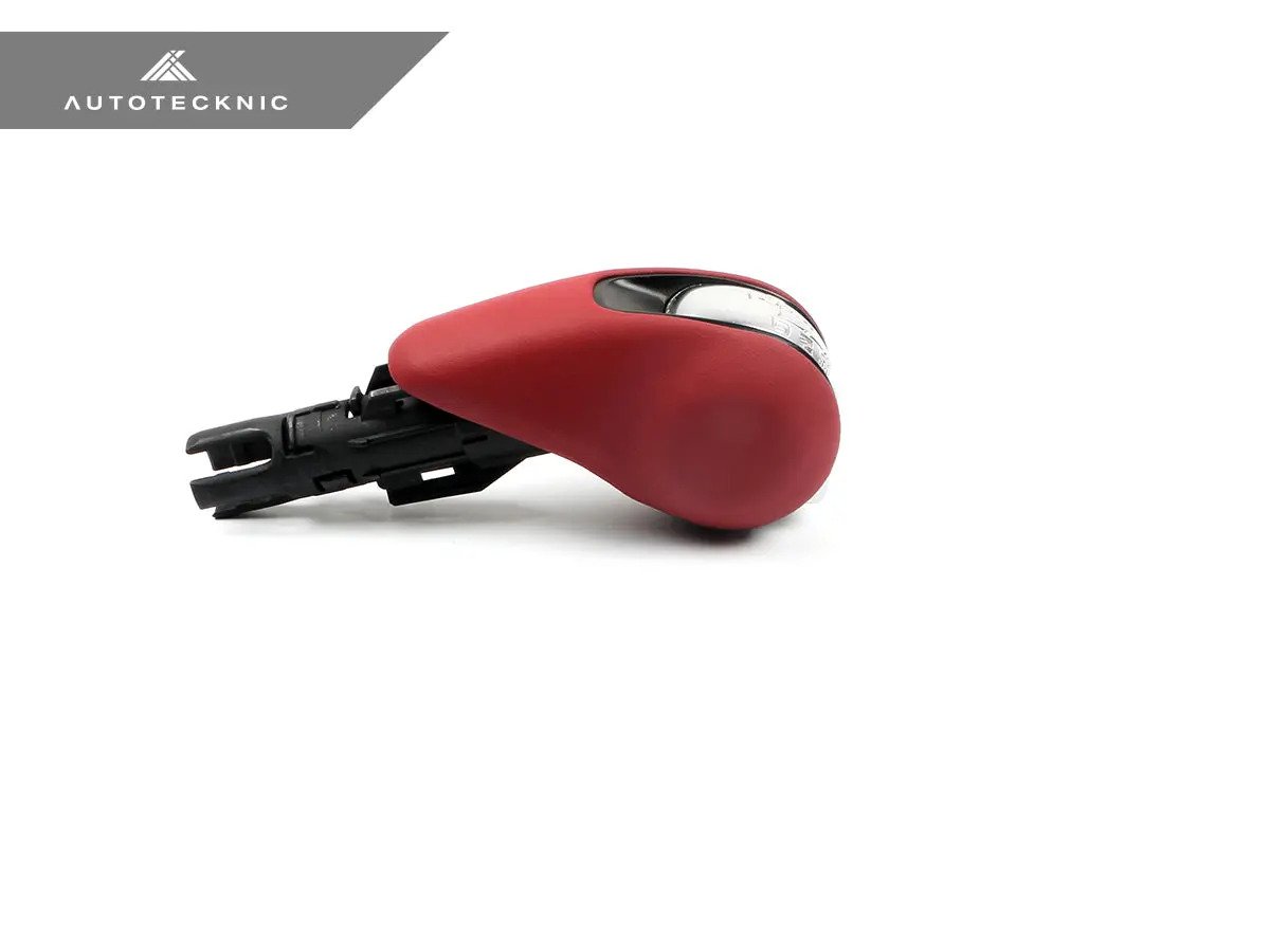 Autotecknic Replacement Pdk Shift Knob Grip - Porsche 10
