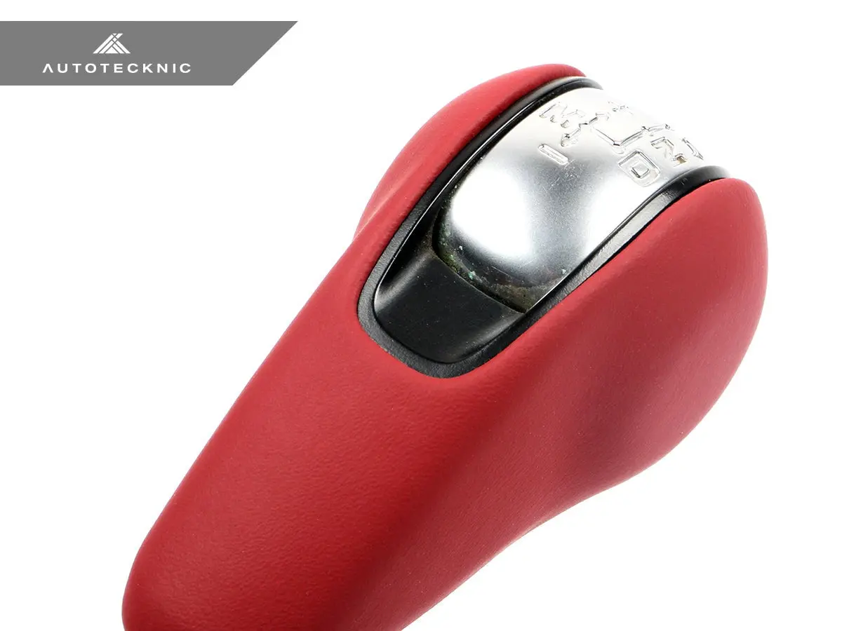 Autotecknic Replacement Pdk Shift Knob Grip - Porsche 1