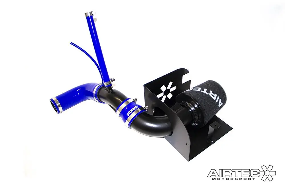 Airtec Motorsport Induction Kit For Mk1 And Mk2 Mazda 3 Mps 2