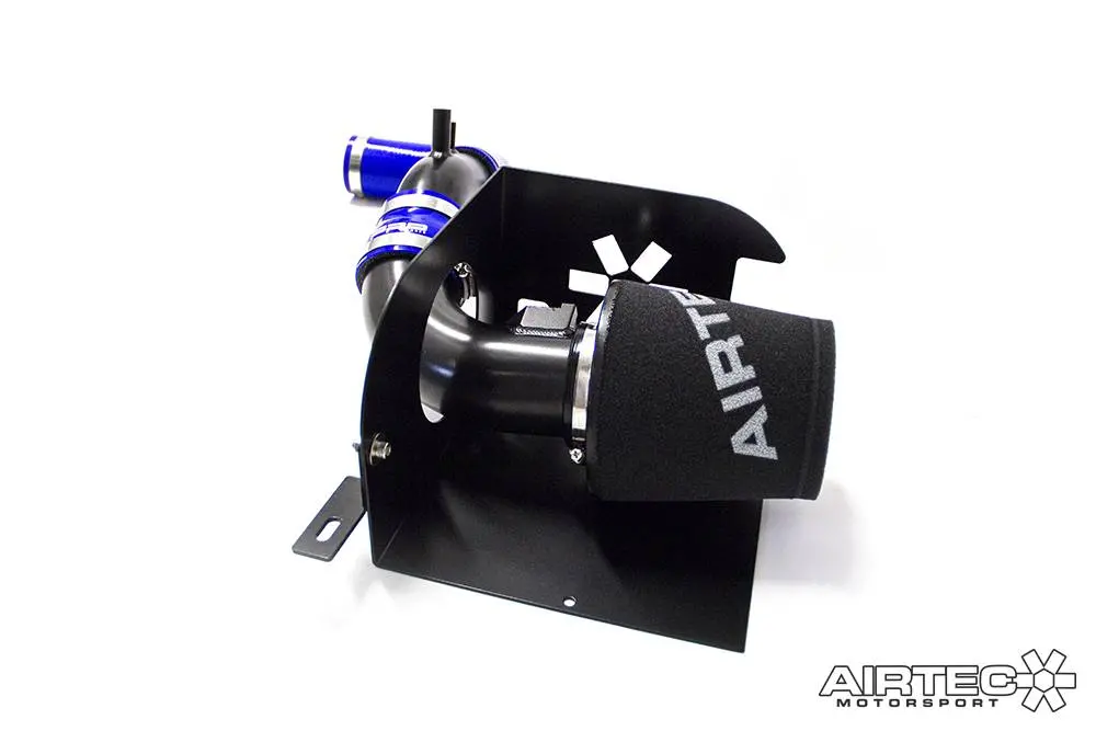 Airtec Motorsport Induction Kit For Mk1 And Mk2 Mazda 3 Mps 3