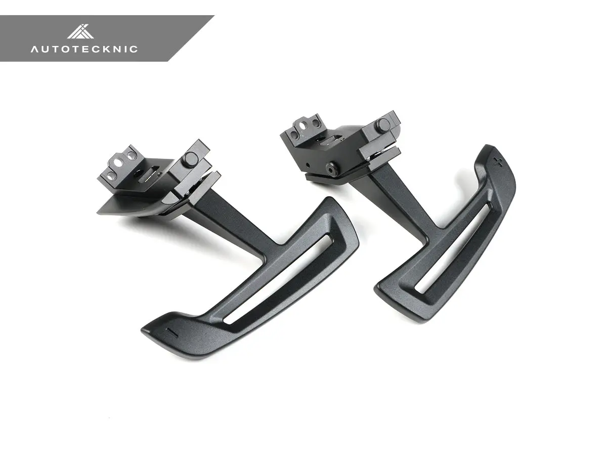 Autotecknic Magnetic Rs Shift Paddles - Porsche 992 | 971.2 | 95B.2 1