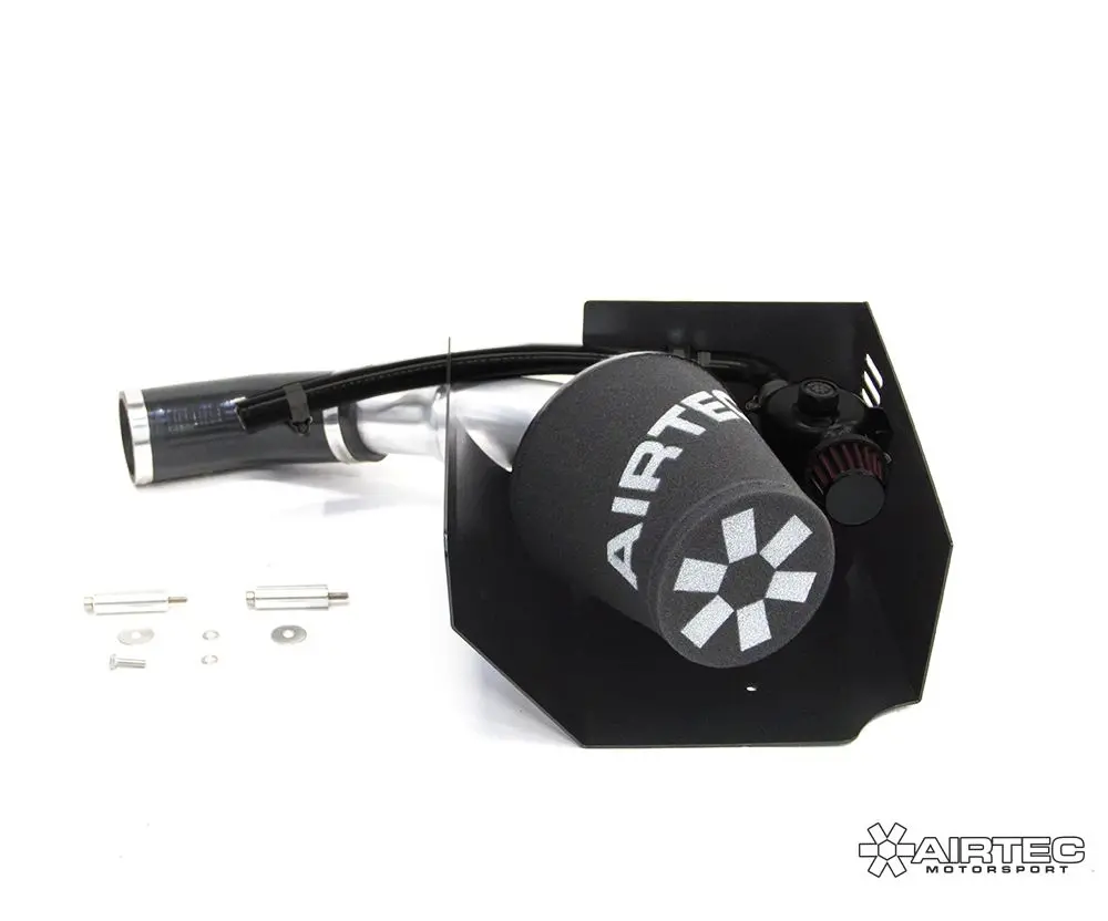 Airtec Motorsport Induction Kit For Meglio (Megane-Powered Clio) 1