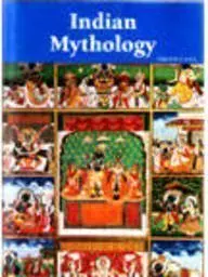 Indian Mythology By Veronics Ions (Hardcover) 1