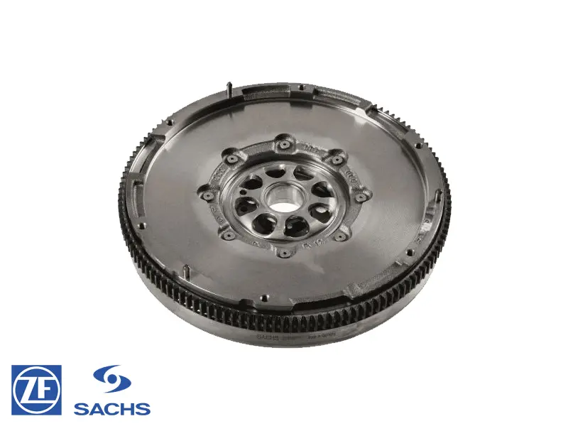 Sachs Dual Mass Flywheel For Volkswagen Golf Mk7 Gti 1