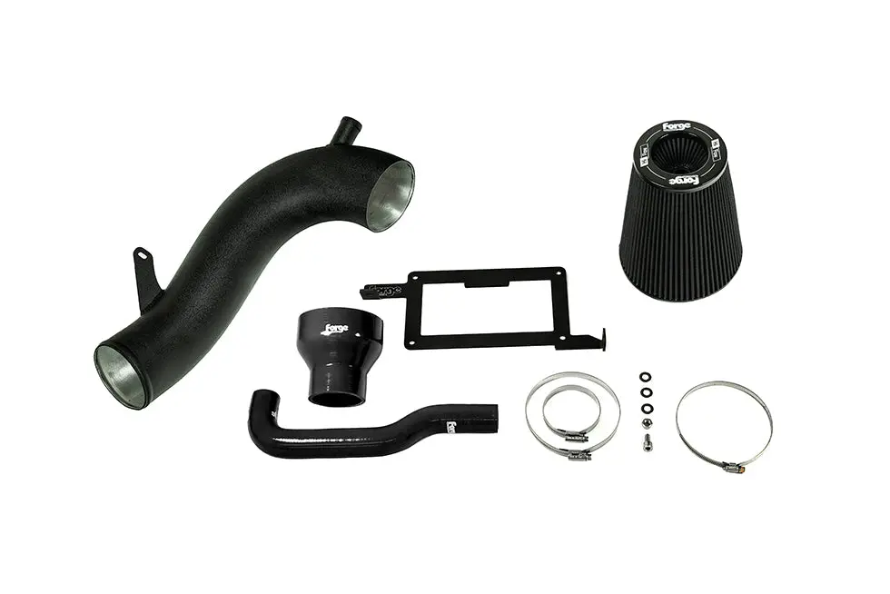 Forge Motorsport Induction Kit For Hyundai Elantra N 3