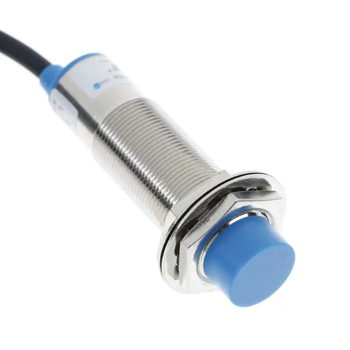 8Mm Npn No Inductive Proximity Sensor Lj18a3-8-Z/Bx 300Ma (6-36 Volts) 1