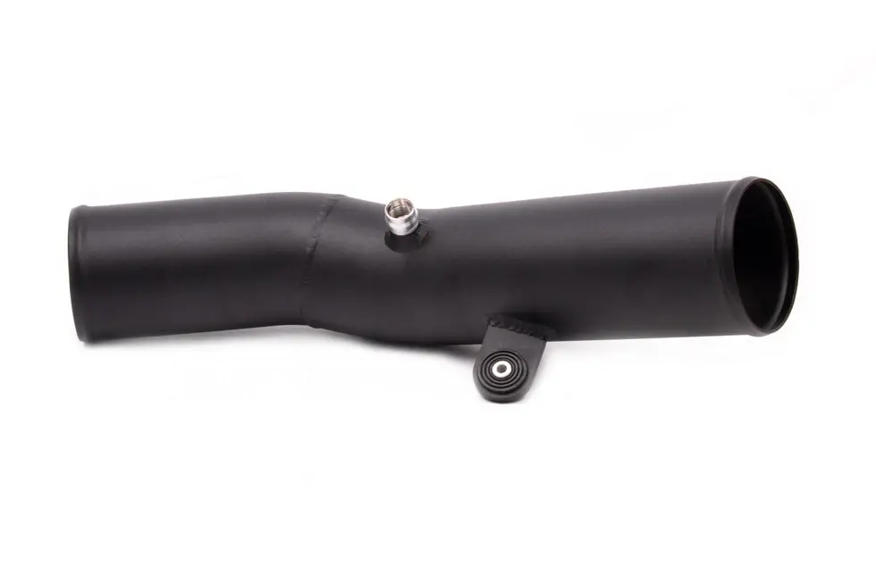 Forge Motorsport Inlet Hard Pipe For Audi Rs3 8Y And 8V Facelift (2017+) And Ttrs (8S) 1
