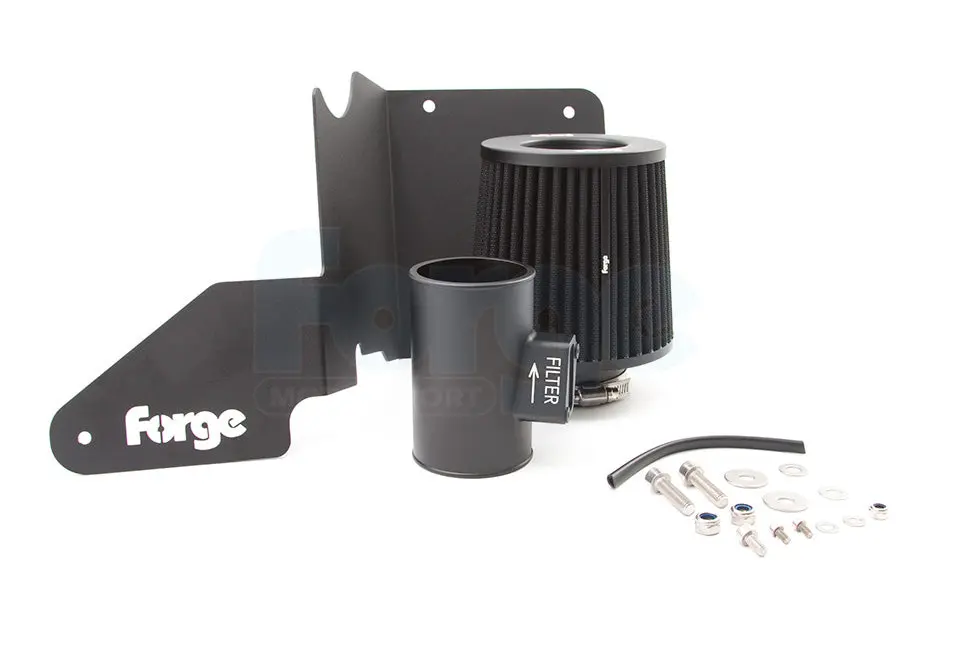 Forge Motorsport Intake For The Ford Fiesta St180 2