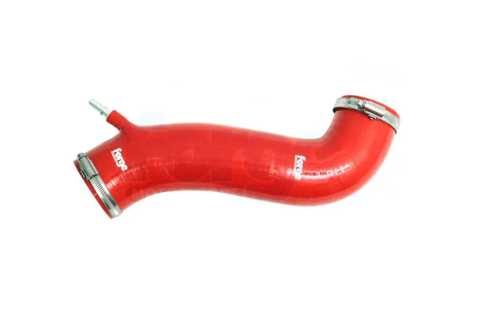 Forge Motorsport Intake For The Ford Fiesta St180 4