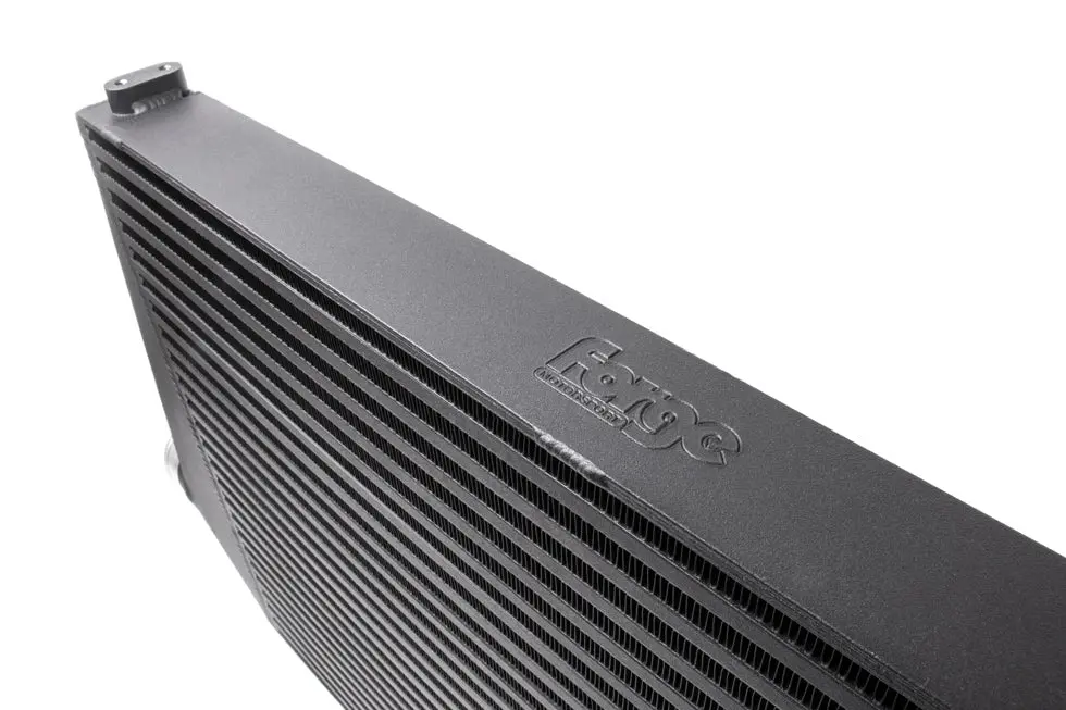Forge Motorsport Intercooler For Audi B9 S4, S5, Sq5 And A4 2