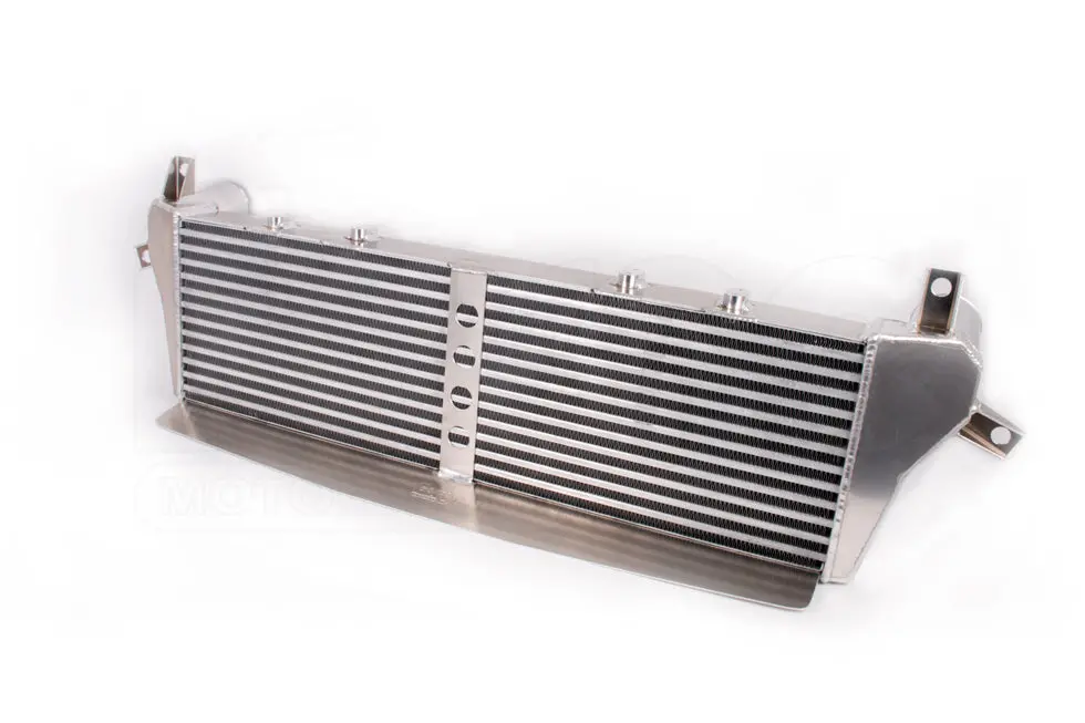 Forge Motorsport Intercooler For Vw T5.1 Twin Turbo 2