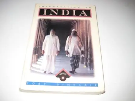 Introduction To India By Toby Sinciair (Paperback) 1