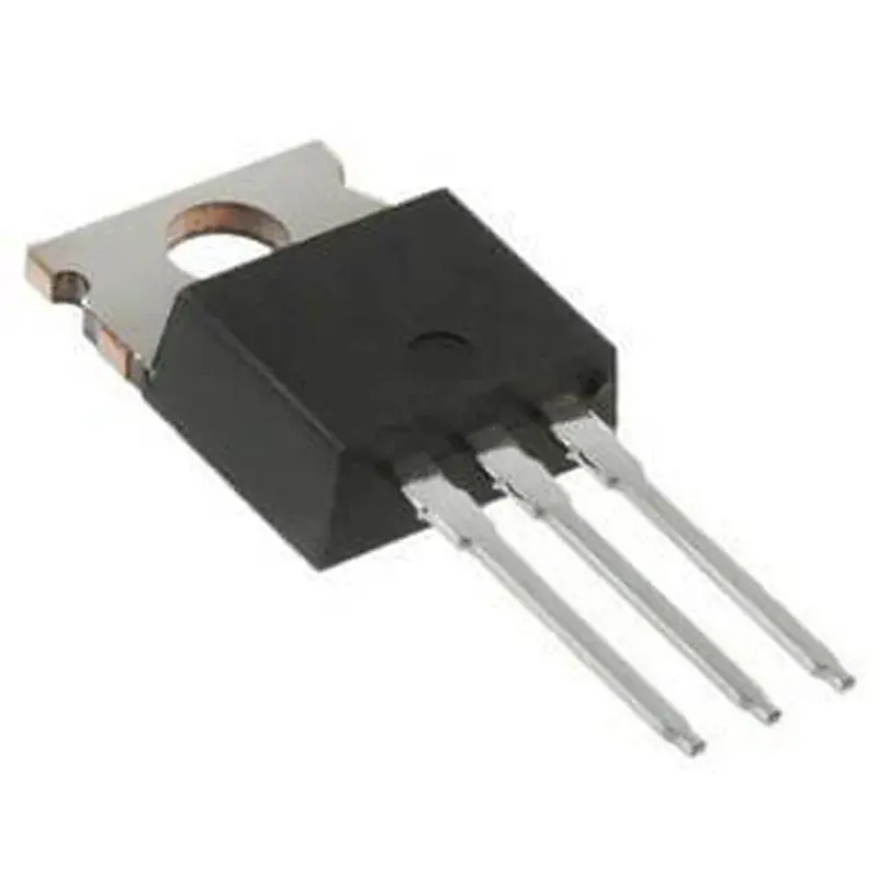 Irf9530 Mosfet Ic Irf 9530 P-Channel Power Mosfet 1