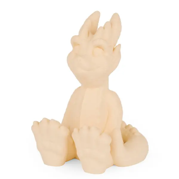 Numakers Pla Pro Filament – Ivory – 1.75 Mm / 1 Kg 1