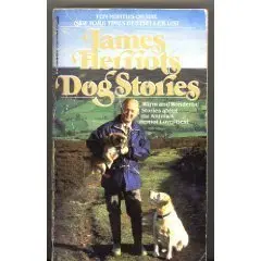 James Herriot's Dog Stories By Victor Ambrus (Hardcover) Old Book 1