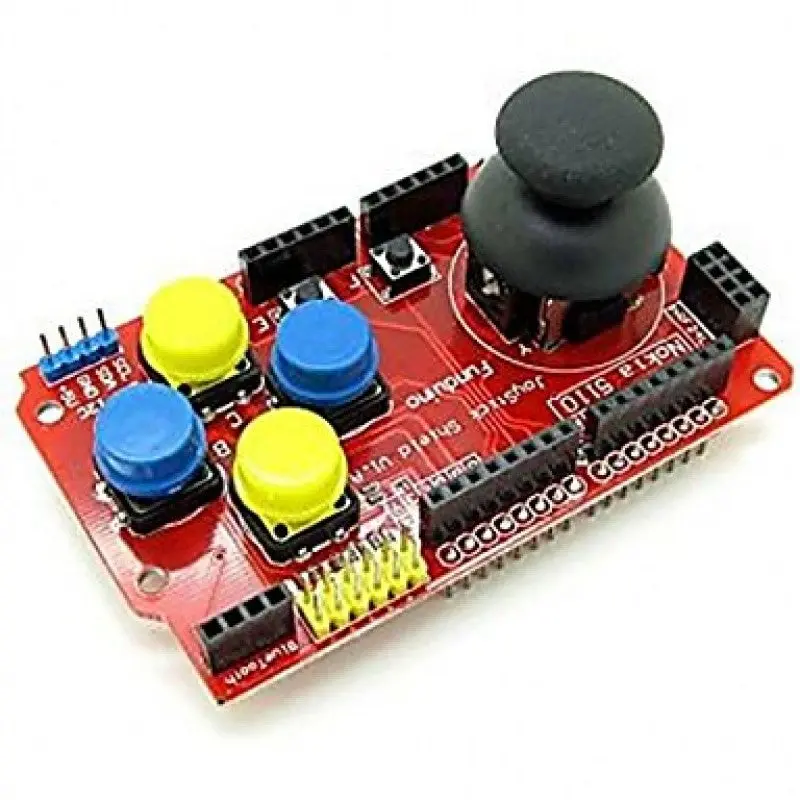Joystick Shield Module 1
