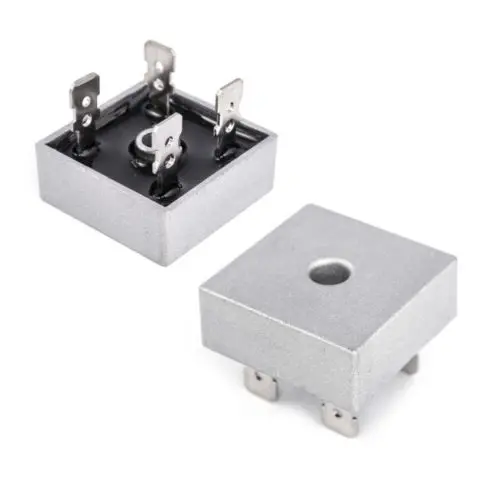 Kbpc3510 35A 1000V Single Phase Bridge Rectifier 1