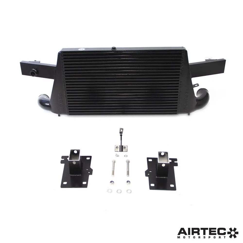 Airtec Motorsport Stage 3 Front Mount Intercooler For Audi Rs3 8V (Non-Acc Only) 1