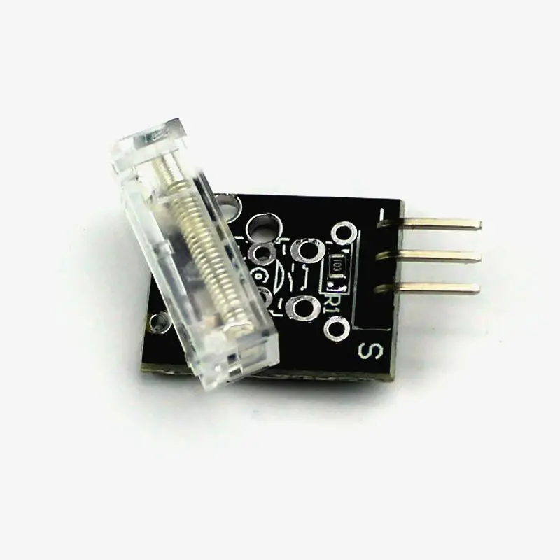 Ky 031 Knock Tap Sensor Module 2