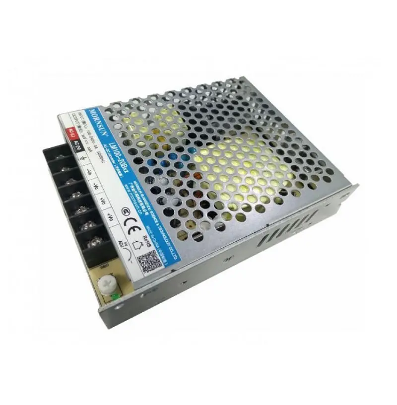 Mornsun Lm100-22B12– 12V 8.5A 102W Smps Ac To Dc Switching Single Output Power Supply 1