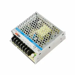 Mornsun Lm35-10C051212-10 – 5V 3A, 12V 1A & -12V 0.5A 33W Smps Ac To Dc Switching Tripple Output Power Supply 1