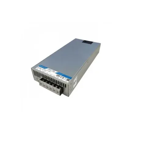 Mornsun Lm600-12B24 – 24V 25A – 600W Ac/Dc Enclosed Single Output Smps 1