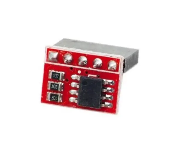 Lm75 Temperature Sensor 1