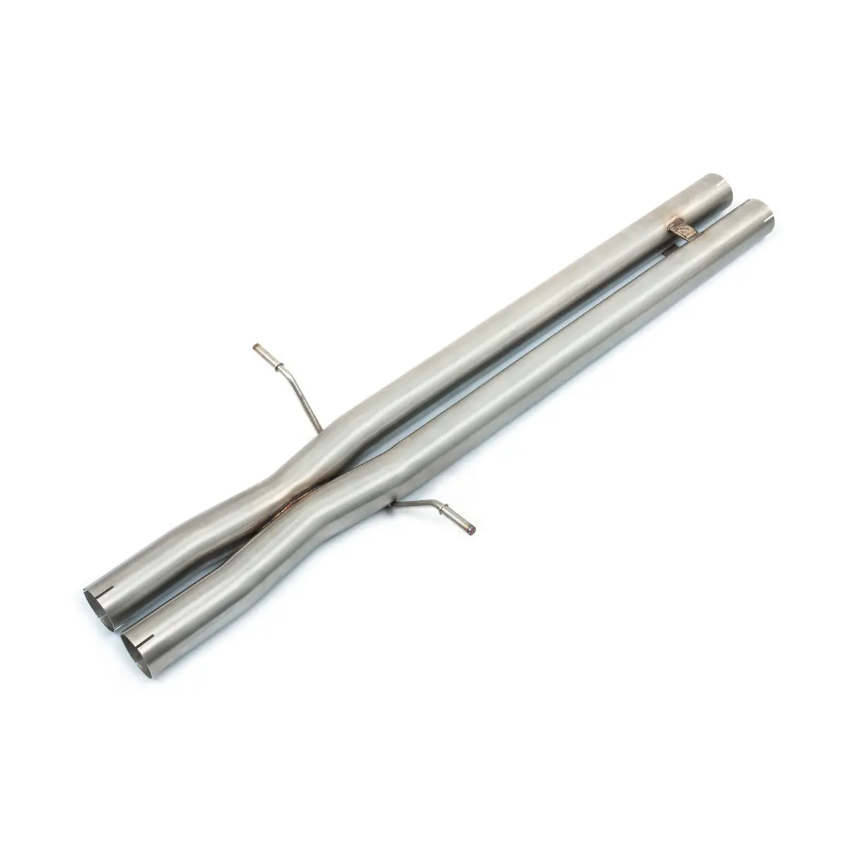 Cobra Sport Range Rover Sport Svr X-Pipe Resonator Delete Performance Exhaust 1