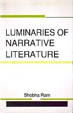Luminaries Of Narrative Literature By Shobha Ram [Hardcover] 1