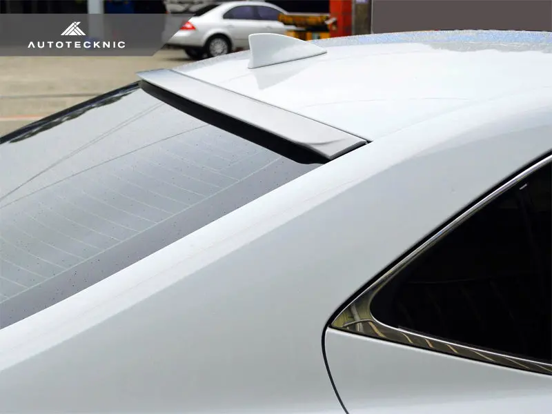 Autotecknic Roof Spoiler - Lexus Is250/ Is350 2014-2018 1
