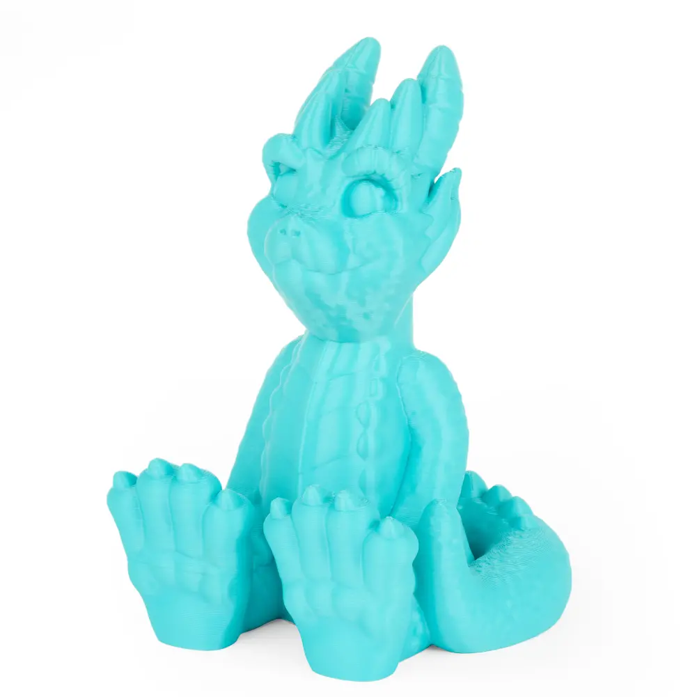 Numakers Pla Pro Filament – Lagoon Blue – 1.75 Mm / 1 Kg 1