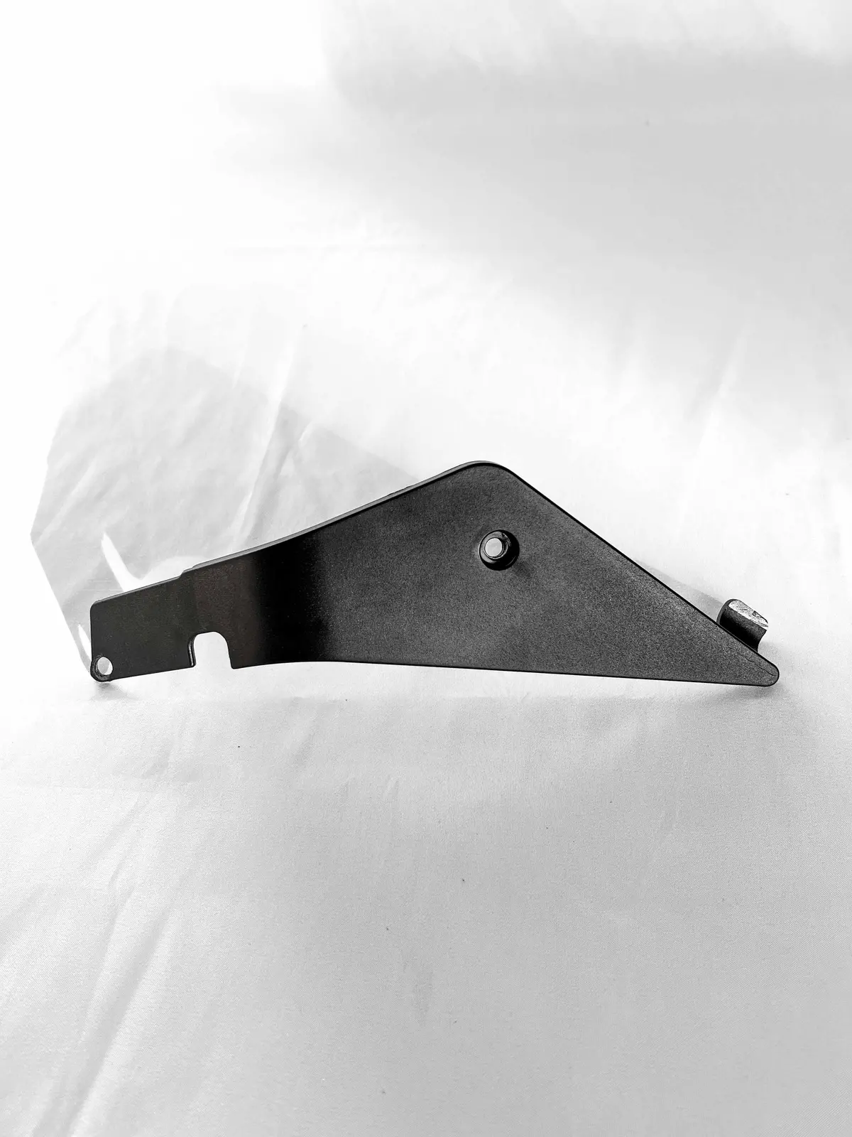 Left Frame Cover - Rizzler 2026 1