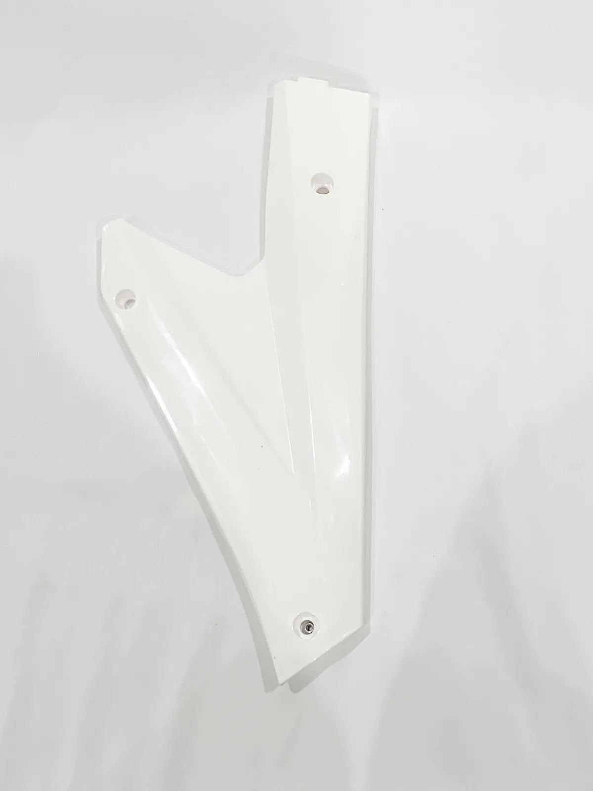 Left Number Plate - Etm Rtr 2025 3