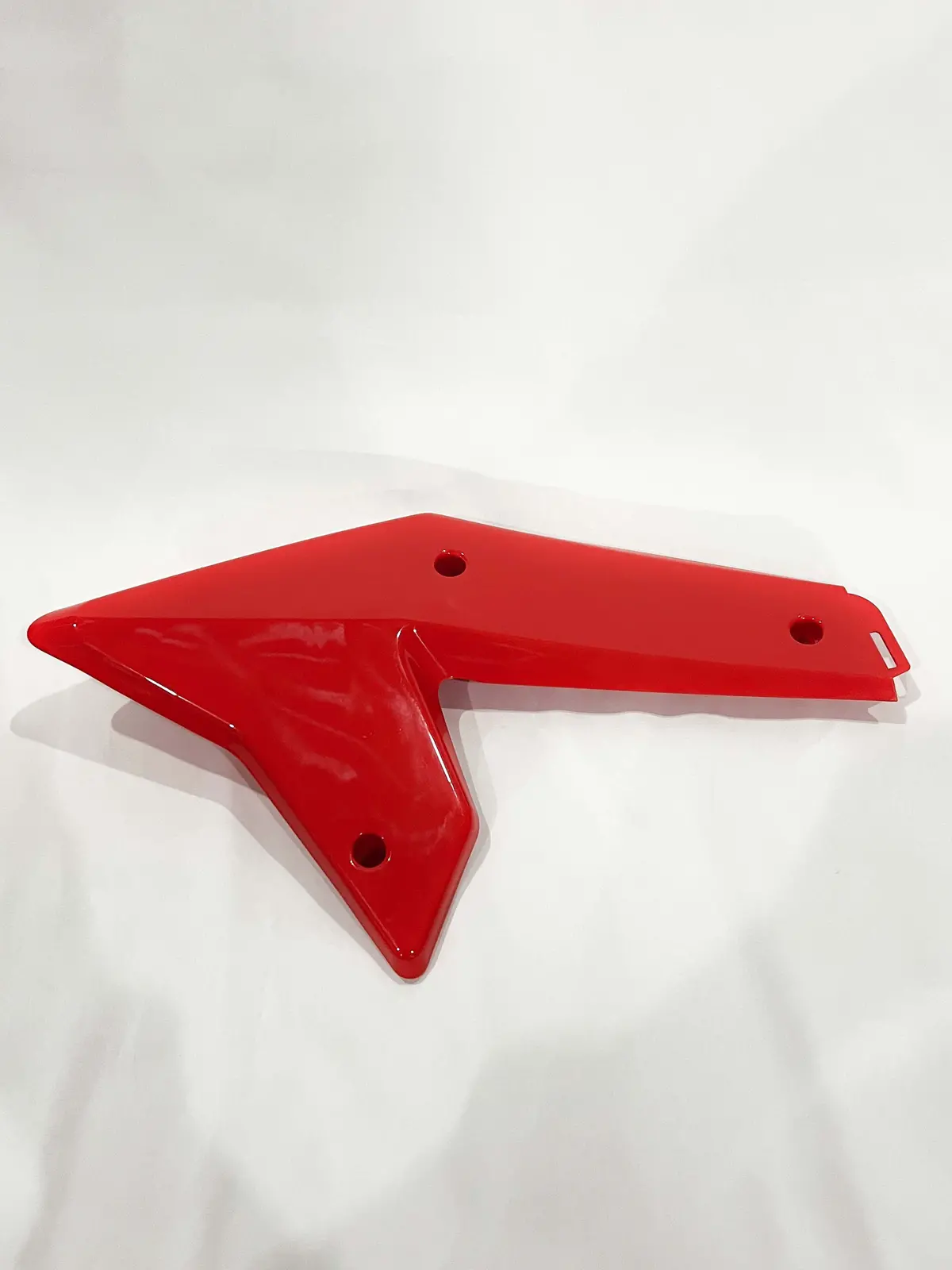 Left Side Shroud - Etm Rtr 2025 3