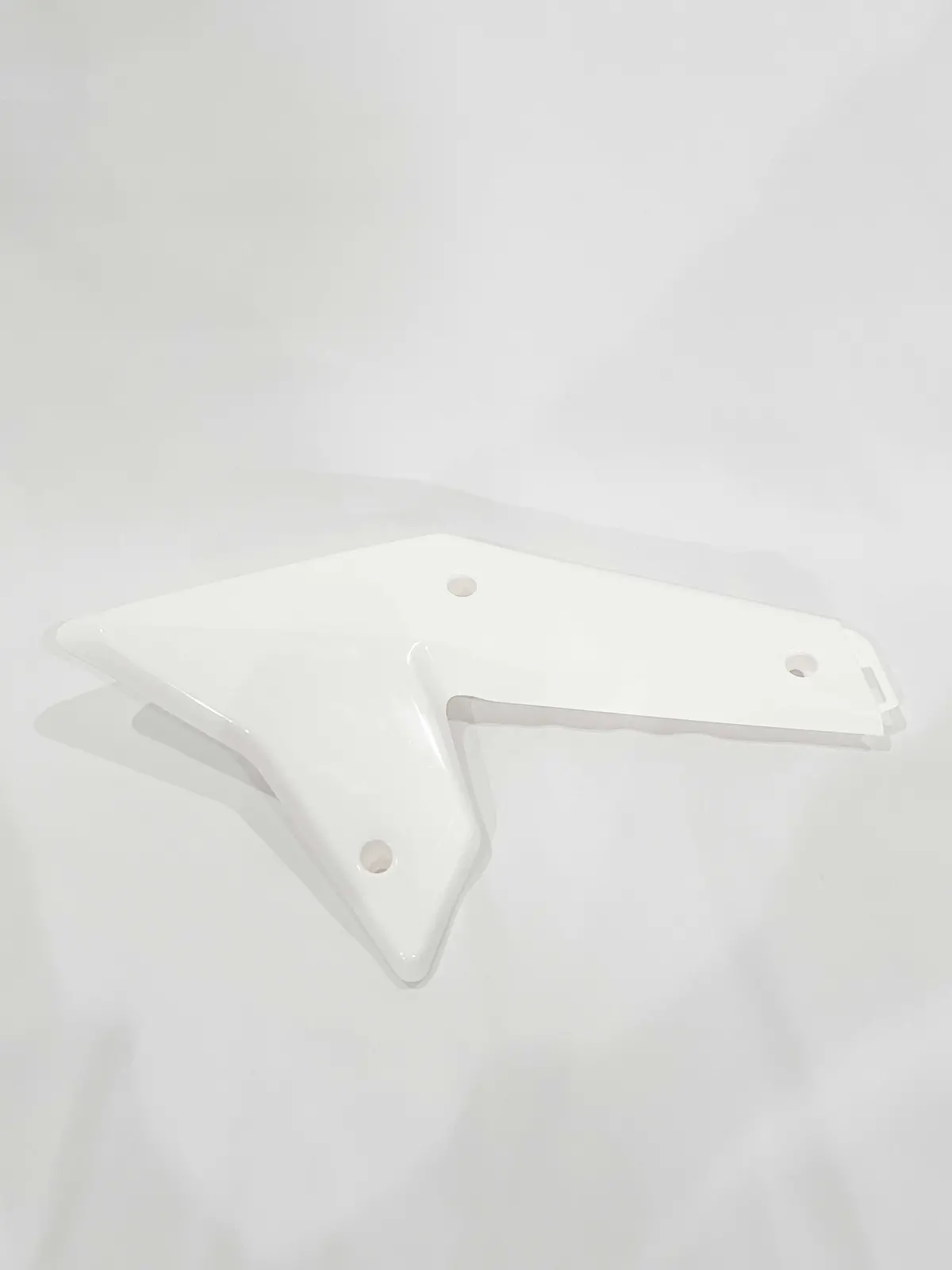 Left Side Shroud - Etm Rtr 2025 2