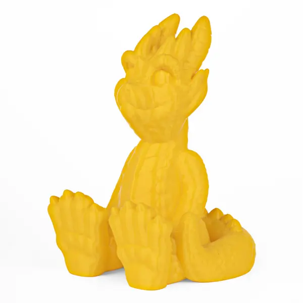 Numakers Pla Pro Filament – Lemon Yellow – 1.75 Mm / 1 Kg 1
