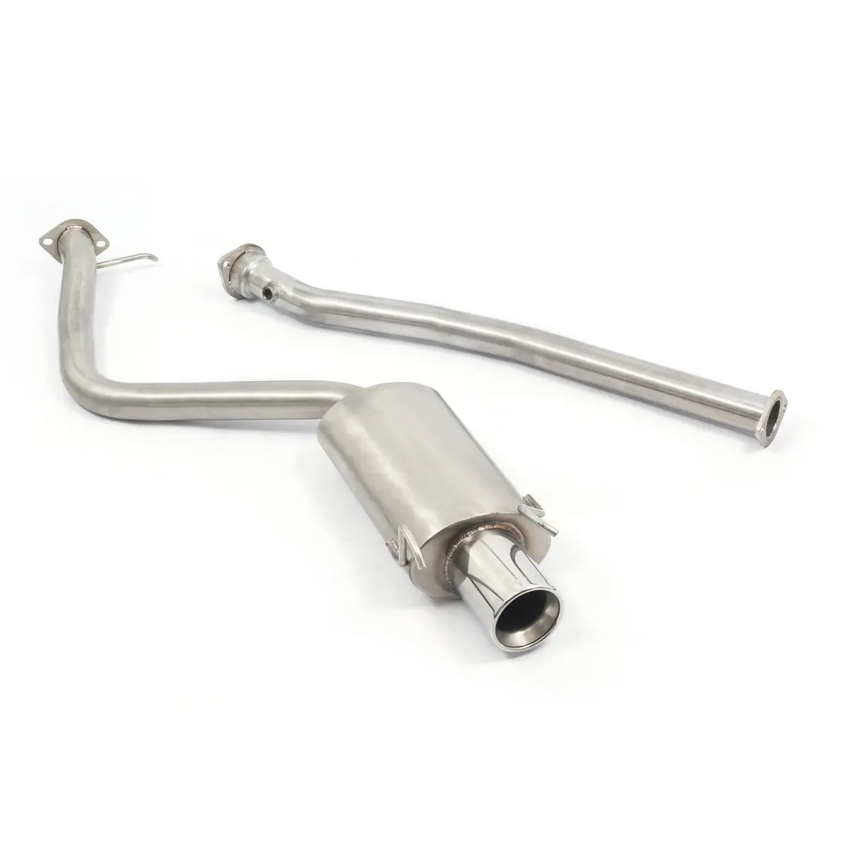 Cobra Sport Lexus Is200 Cat Back Performance Exhaust 5