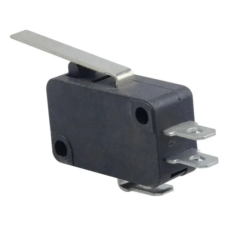 Limit Switch Spdt Switch 16A 125V (Pack Of 1) 1