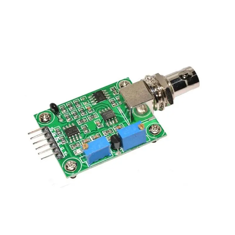 Ph Sensor Module For Arduino (Only Module, No Electrode) 1