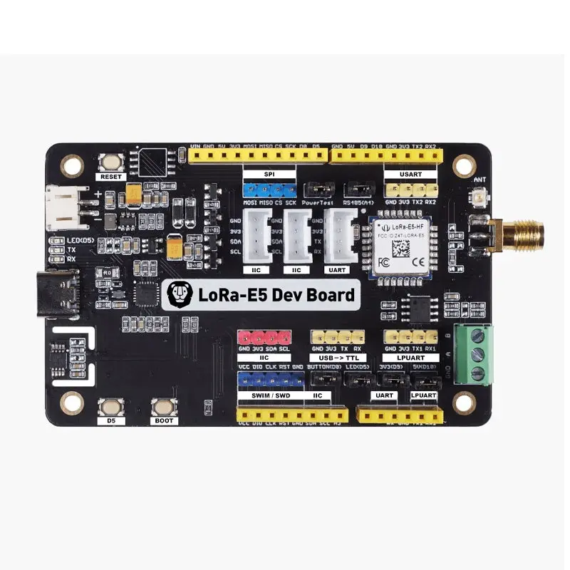 Lora-E5 Development Kit 1